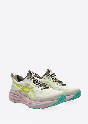 Asics apavi skriešanai