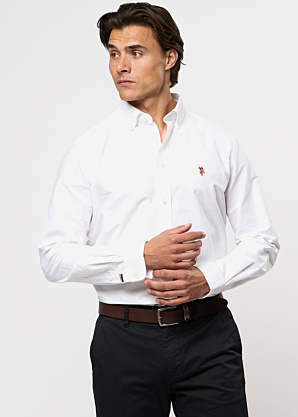 U.S. Polo Association krekls Armin