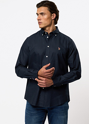 U.S. Polo Association krekls Armin