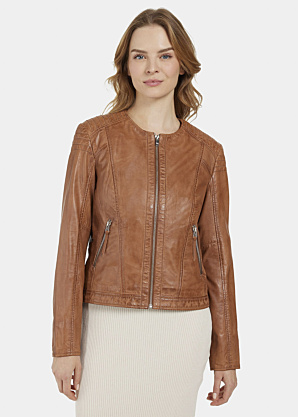 Saki Ādas jaka Paula