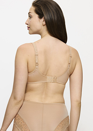 Triumph krūšturis Ladyform