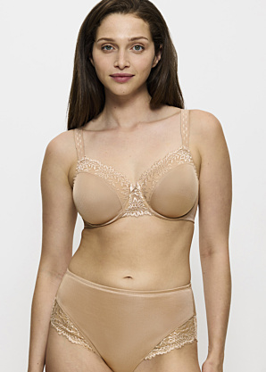 Triumph krūšturis Ladyform