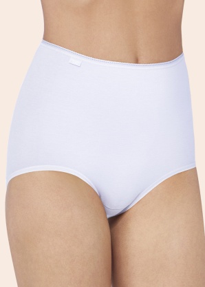 Sloggi biksītes Maxi 3 pāri