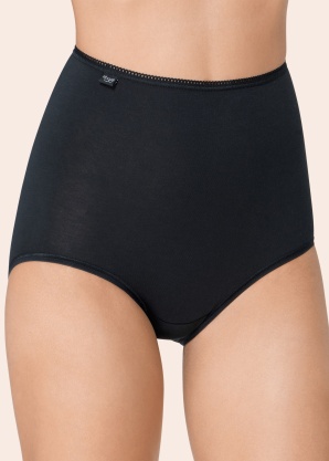 Sloggi biksītes Maxi 3 pāri