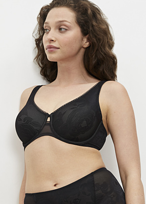 Triumph krūšturis Wild Rose Sensation W01