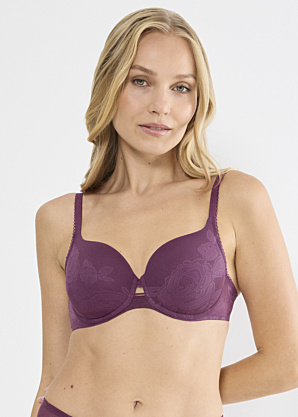 Triumph krūšturis Wild Rose Sensation