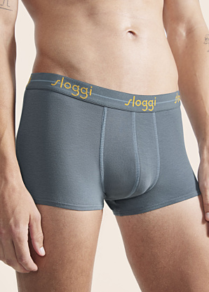 Sloggi bokseršorti kastītē 2pac