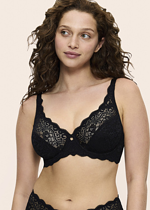 Triumph krūšturis Amourette W