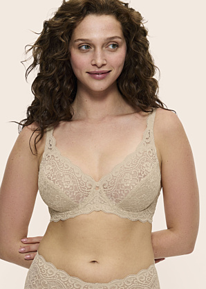 Triumph krūšturis Amourette W