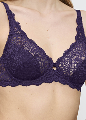 Triumph krūšturis Amourette