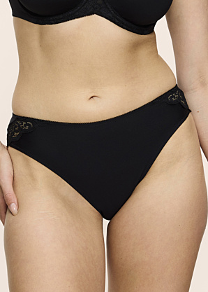 Triumph biksītes Amourette Tā tas ir