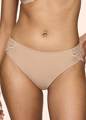 Triumph biksītes Amourette Tā tas ir