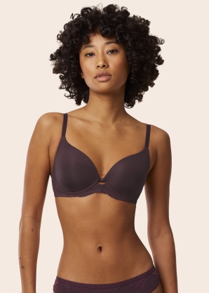 Бюстгальтер Amourette Charm Т Whp01 Triumph