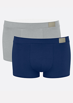 Sloggi bokseršorti kastītē 2pac