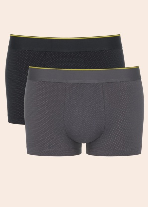 Sloggi bokseršorti Ever Airy 2 pāri kastītē