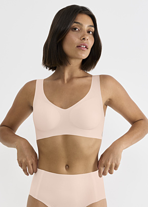 Sloggi krūšturis Zero Feel