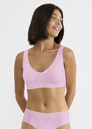 Sloggi krūšturis Zero Feel