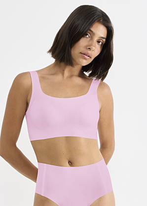 Sloggi krūšturis Zero Feel