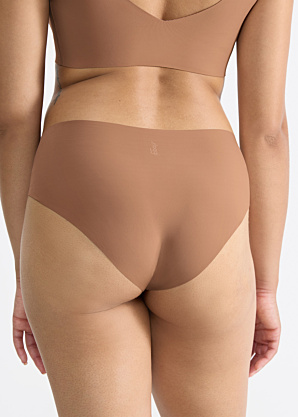 Трусики Zero Feel 2.0 High Leg Sloggi