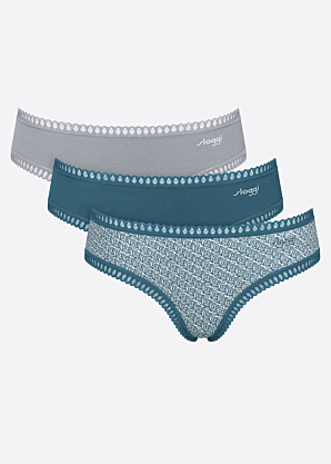 Sloggi bokseršorti Go Crush