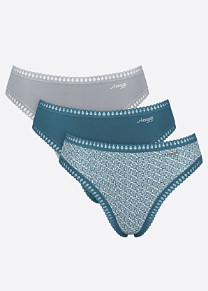 Sloggi biksītes Go Crush