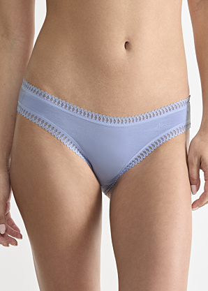 Sloggi Apakšbikses 3PAC kastītē