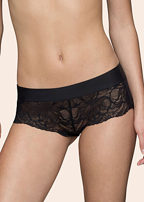 Triumph biksītes bodijs Make-up Illusion Lace