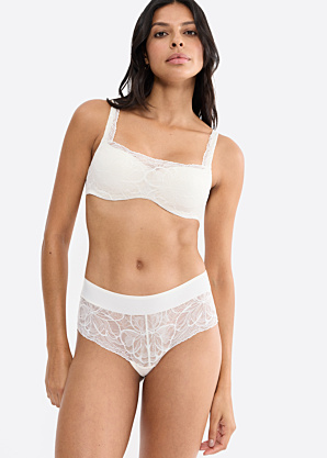 Triumph biksītes Bmu Illusion Lace