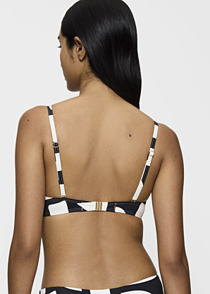 Бюстгальтер бикини Triumph