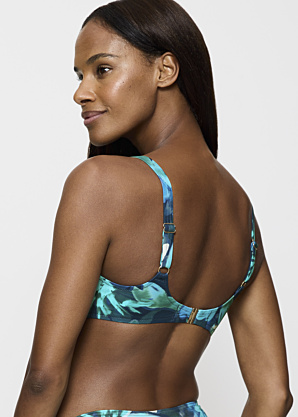 Triumph bikini krūšturis