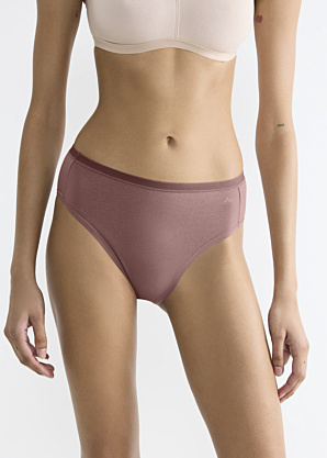 Sloggi biksītes kastītē