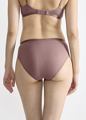 Sloggi biksītes kastītē