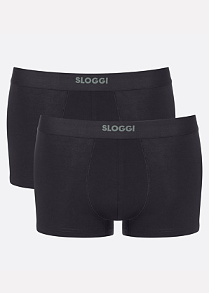 Sloggi bokseršorti kastītē 2pac