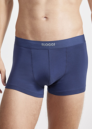 Sloggi bokseršorti kastītē 2pac