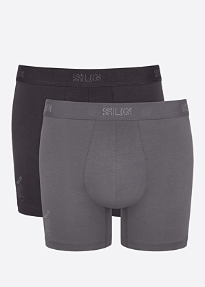 Боксеры Slg Base Sloggi