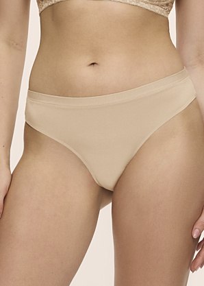 Triumph stringa biksītes Sense Of Modal