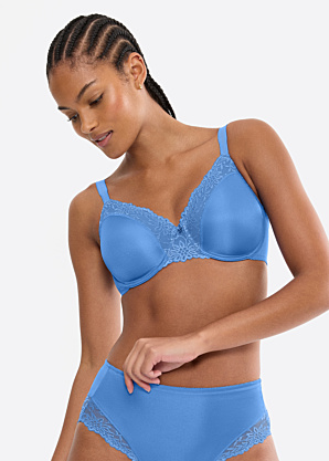 Triumph krūšturis Ladyform Soft