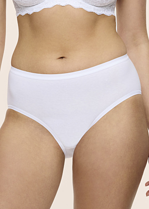 Triumph biksītes Sense Of Cotton