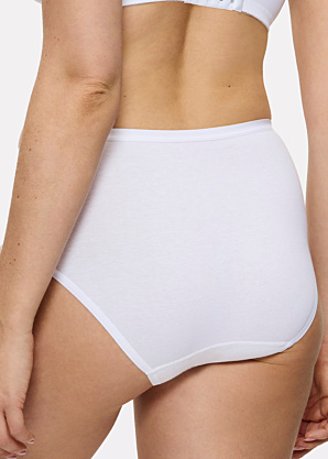 Triumph biksītes Sense Of Cotton