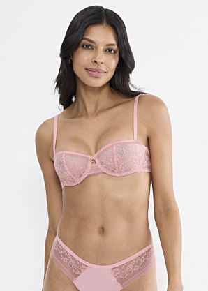 Triumph krūšturis Comfort Allure