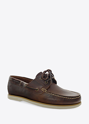 Лоферы Navigator Lumberjack