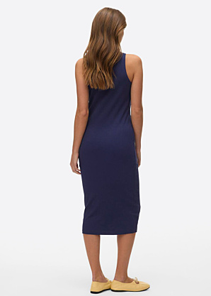 Vero Moda kleita Lavender