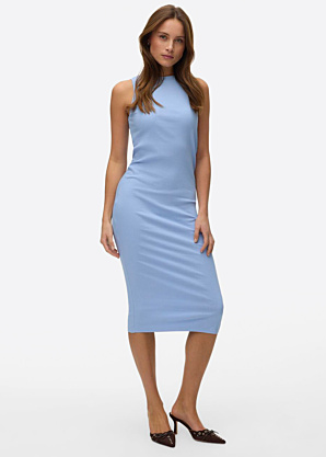 Vero Moda kleita Lavender