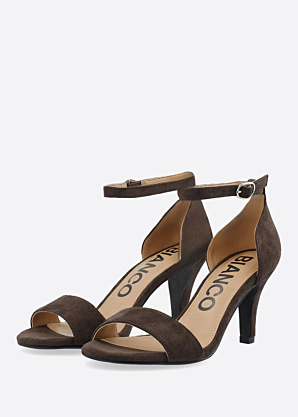 Туфли Adore Bianco