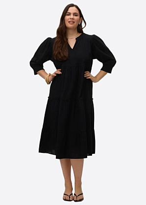Vero Moda Curve kleita Dicthe