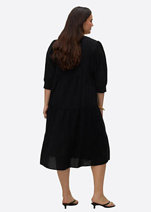 Vero Moda Curve kleita Dicthe