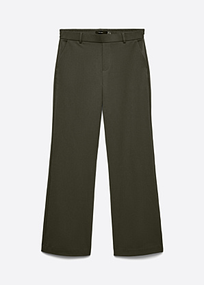 Длинные брюки Maya Vero Moda