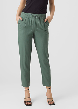 Брюки Jesmilo Vero Moda