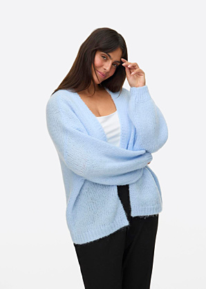 Vero Moda Curve kardigans Maybe
