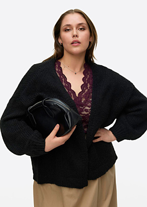 Vero Moda Curve kardigans Maybe